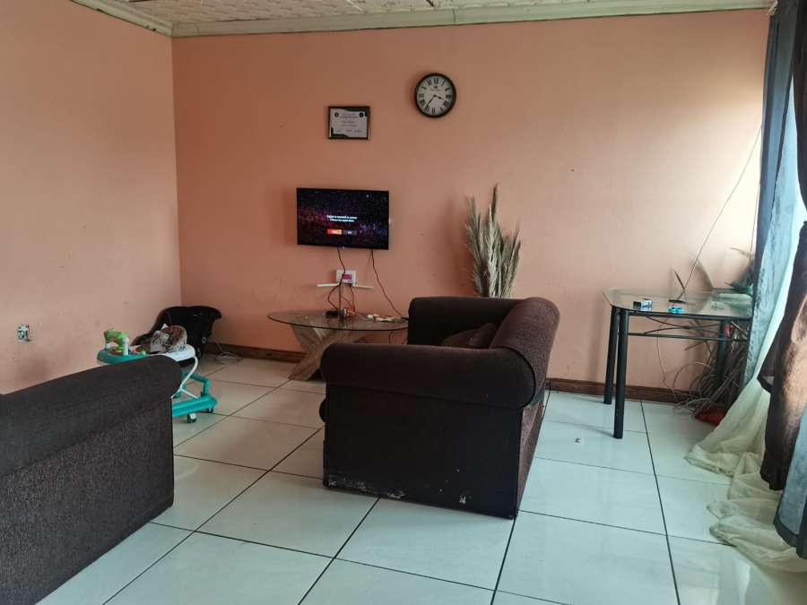 3 Bedroom Property for Sale in Algoa Park Eastern Cape